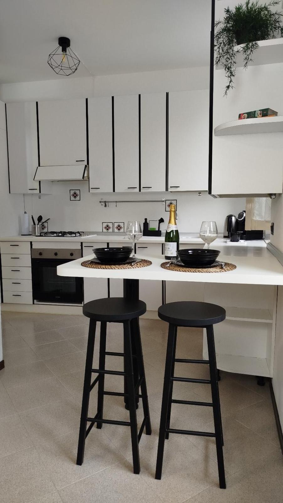Braguti Apartments 罗马诺迪隆巴尔迪亚 外观 照片