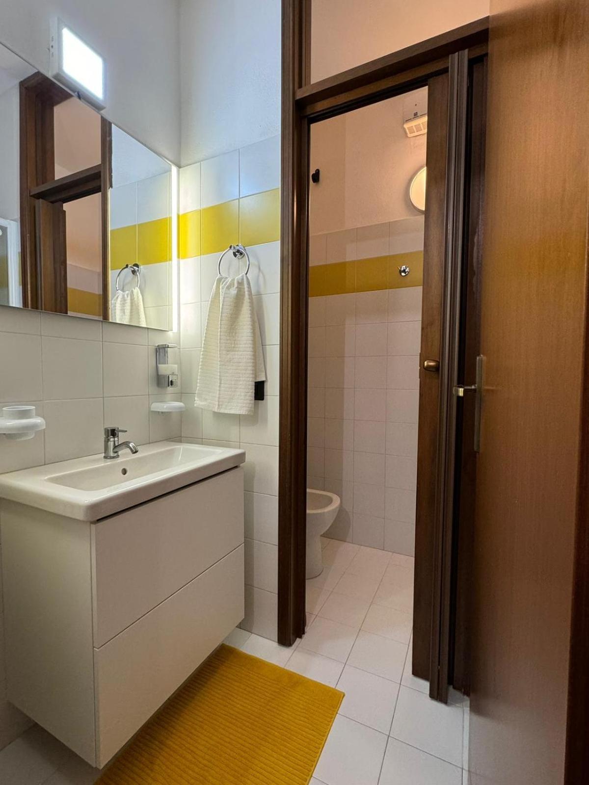 Braguti Apartments 罗马诺迪隆巴尔迪亚 外观 照片